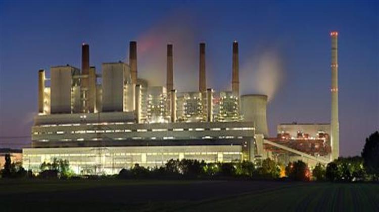 Μικτή Καύση: Απούσα απο το Μακροχρόνιο Ενεργειακό Σχεδιασμό